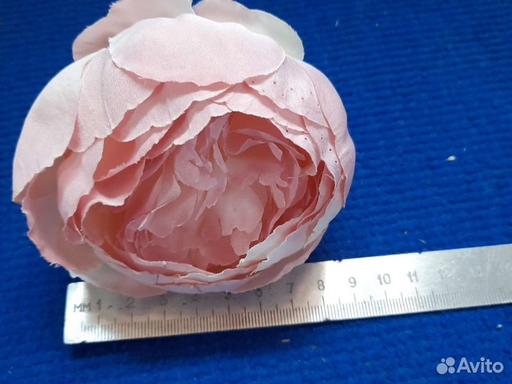 Искусственные цветы для декора