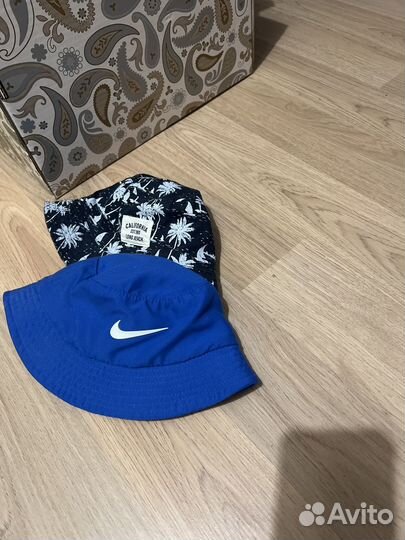 Панама nike оригинал 2-3 года