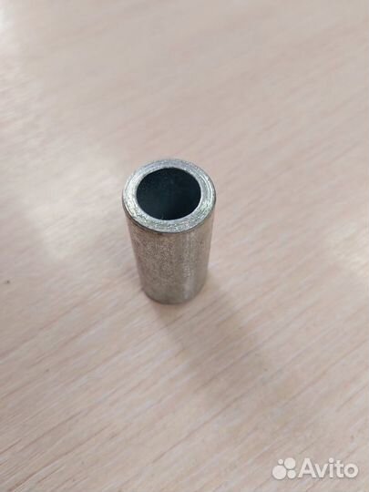 Втулка амортизатора прицепа мзса арт. 6657