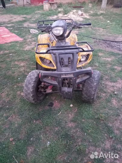 Квадроцикл 150