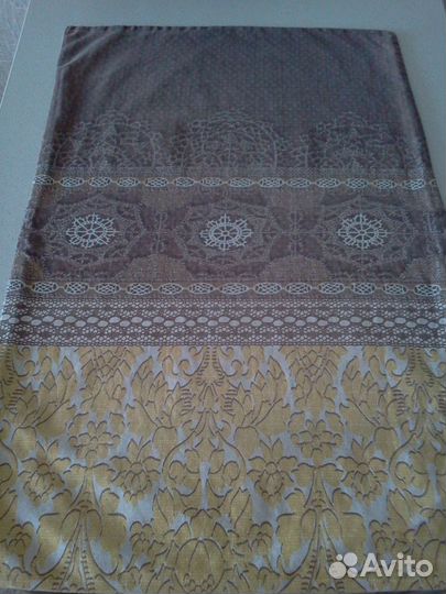 Комплекты наволочек из сатина.Комплект кухонный