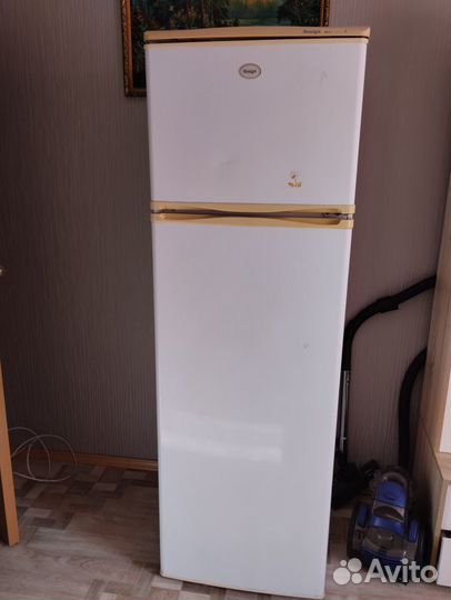 Холодильник бу