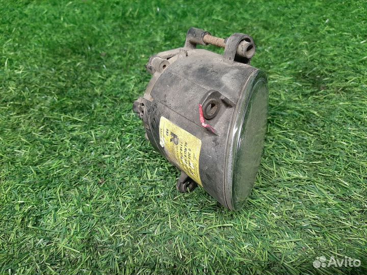 Фара противотуманная на Ford Mondeo 3