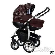 Срочноколяска2в1