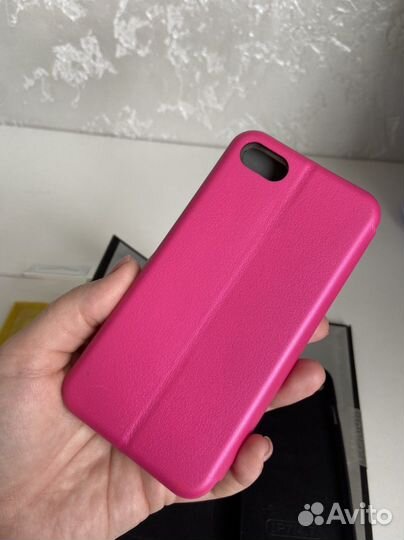 Чехол на iPhone 7