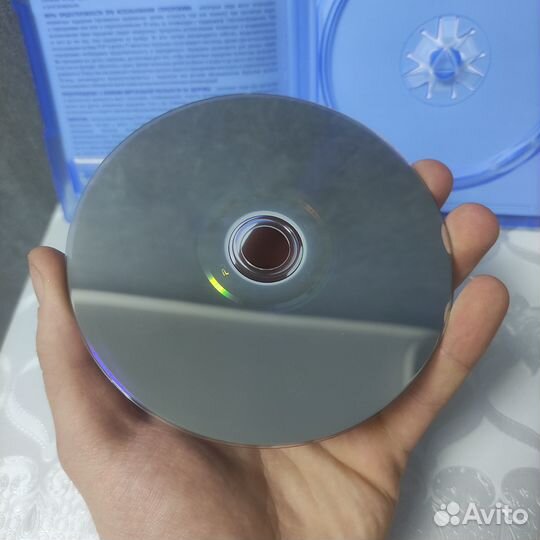 Need for Speed для Sony PS4