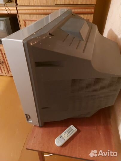 Телевизор бу