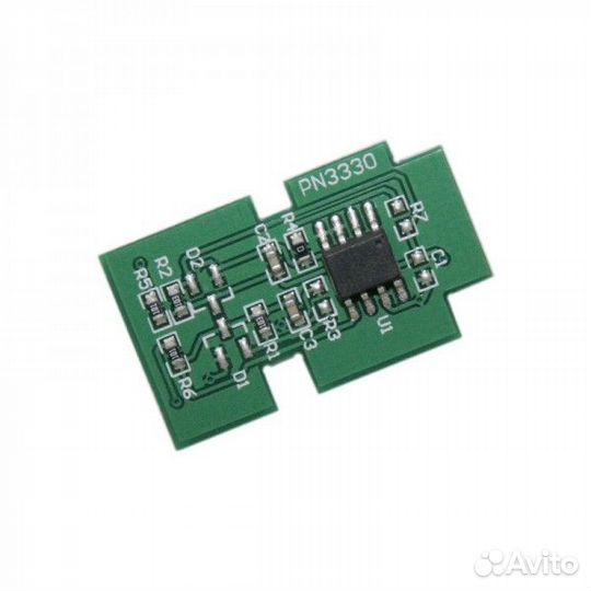 Чип Xerox Phaser 3052/3260/WC3215/WC3225 Drum (101