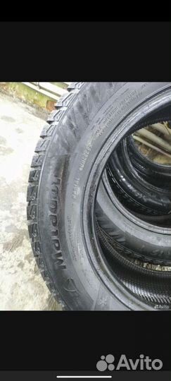 Matador MP 50 Sibir Ice 195/65 R15 91