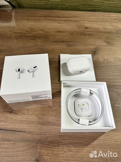 Airpods pro 1