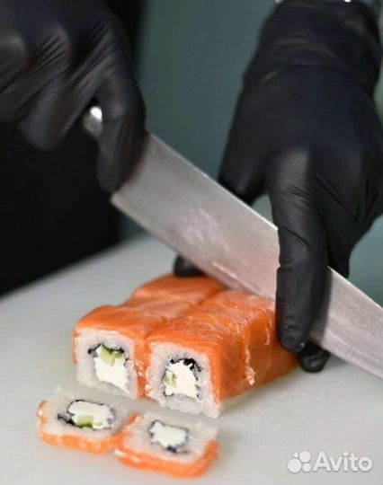 Повар универсал с обучением