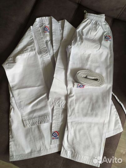 Кимоно для каратэ 140