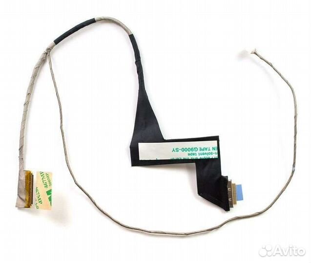 Шлейф матрицы от Lenovo Y470