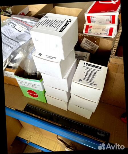 Вентилятор вкк-160