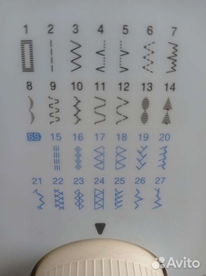 Швейная машина Brother