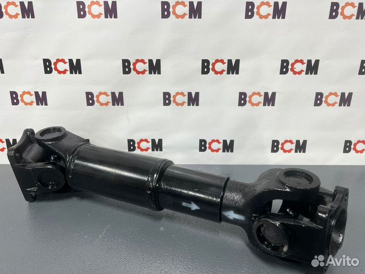 Вал карданный 620 мм Bizon 777