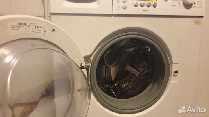 Bosch maxx 5