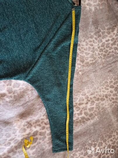 Туника 56 размер трикотаж