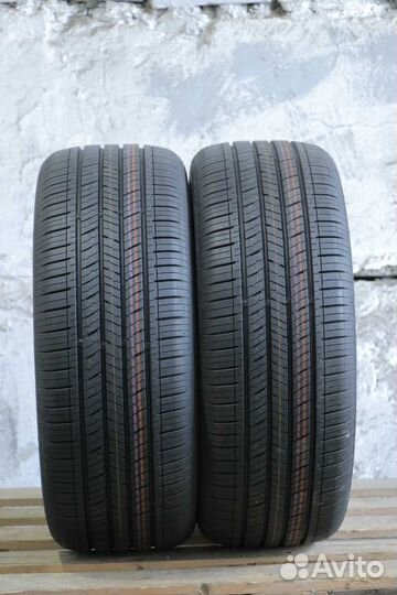 Nexen N'Priz 4S 215/55 R17 94V