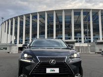 Lexus NX 2.5 CVT, 2019, 39 000 км, с пробегом, цена 3 890 000 руб.