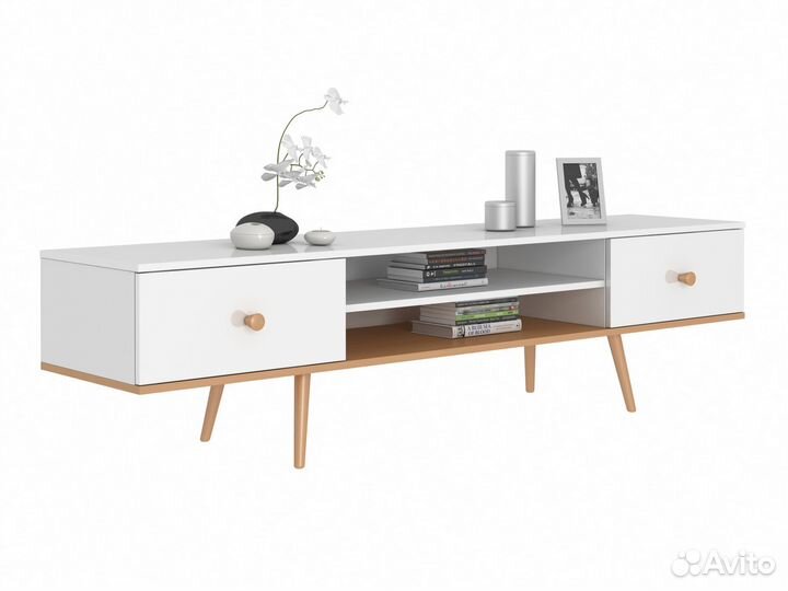 Тумба под тв современная новая