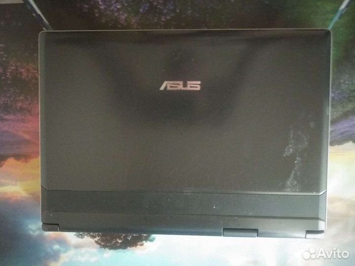 Ноутбуки Asus X50N и X50Z