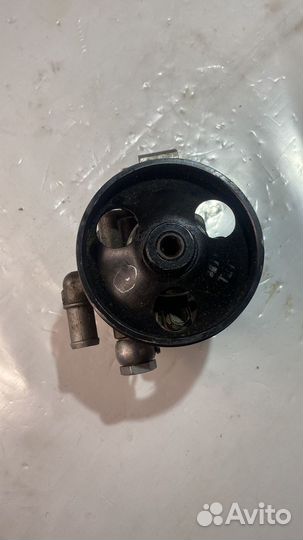 Насос гур Chevrolet Cruze F18D4