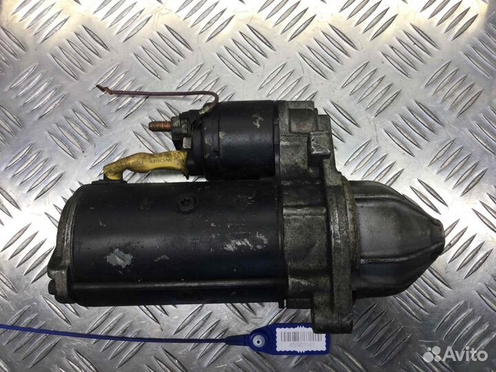 Стартер Mercedes Sprinter 646985