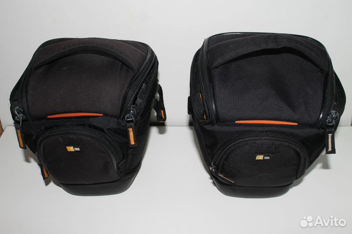 Сумка Case logic slrc-200