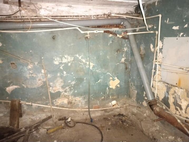 Помещение 113,5 кв.м