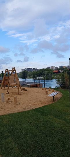 Квартира-студия, 20,9 м², 9/15 эт.