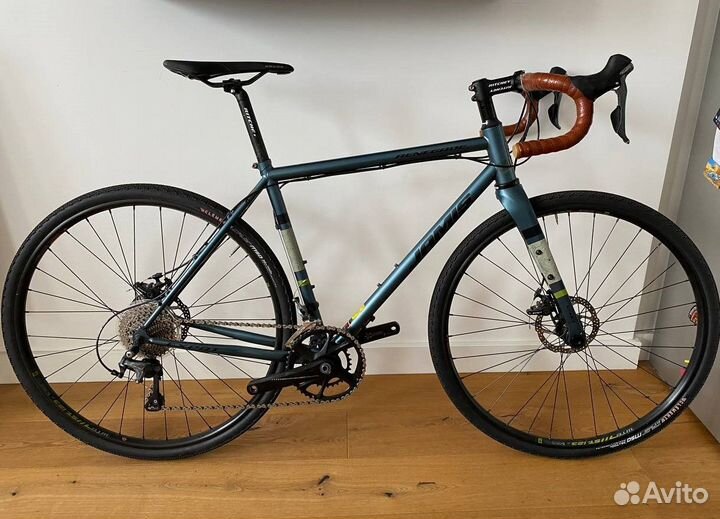 Jamis Renegade Expat 54