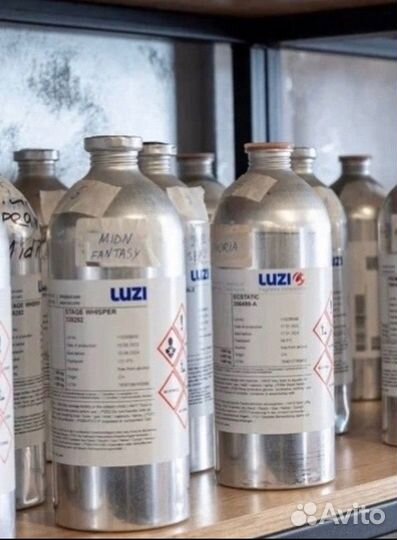 Масло для духов оптом