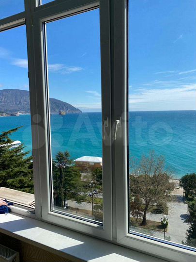 2-к. квартира, 64 м², 5/11 эт.