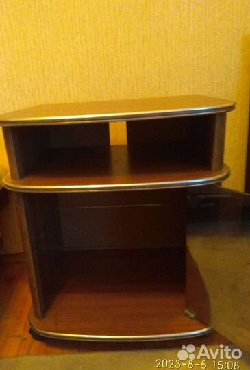 Тумба под телевизор бу
