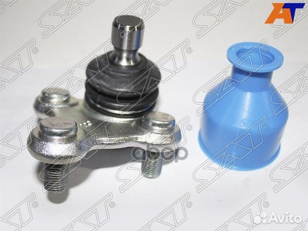Шаровая опора переднего нижнего рычага hyundai