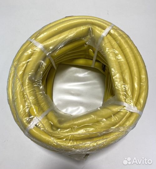 Шланг поливочный сибртех 