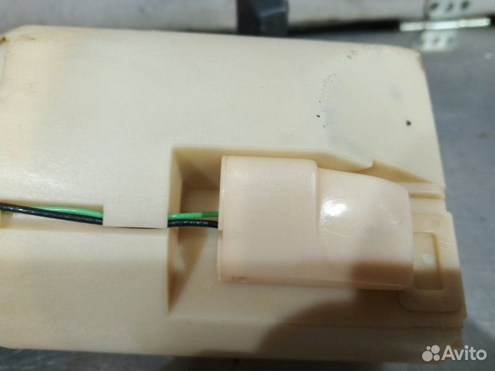 Бензонасос Kia Spectra седан S6D1 2006