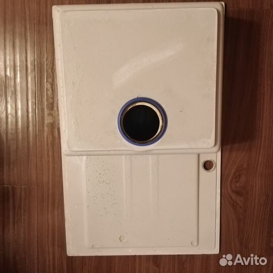 Мойка для кухни бу