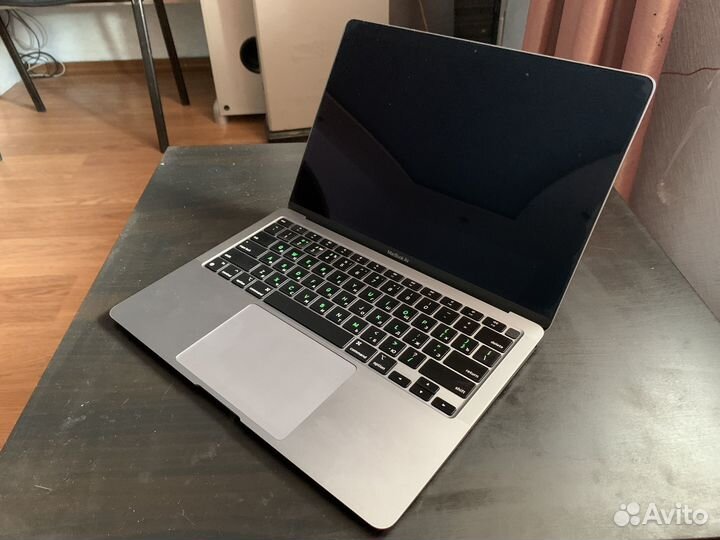 Apple MacBook Air 13 2020 m1 8gb 256