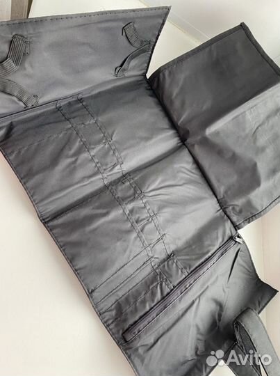 Футляр для кистей