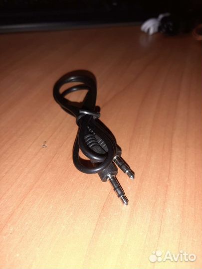 Кабель jack 3.5mm аудио