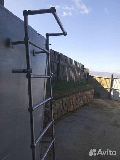 Шведская стенка бу