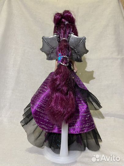 Ever after high Рейвен Квин