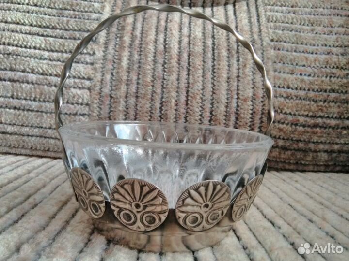 Конфетница