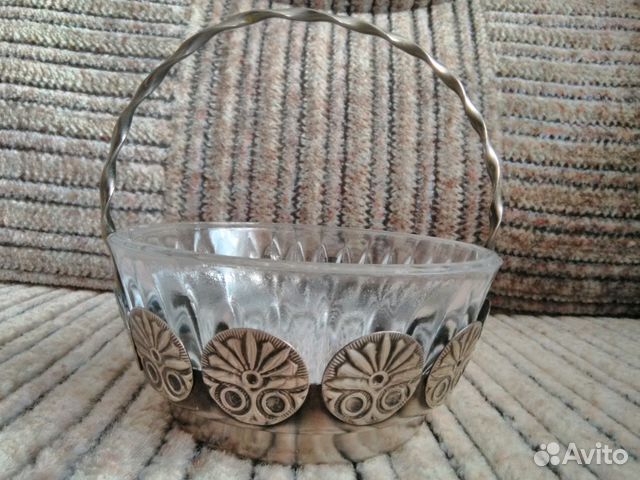 Конфетница