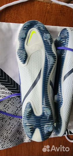 Бутсы nike 42 размер