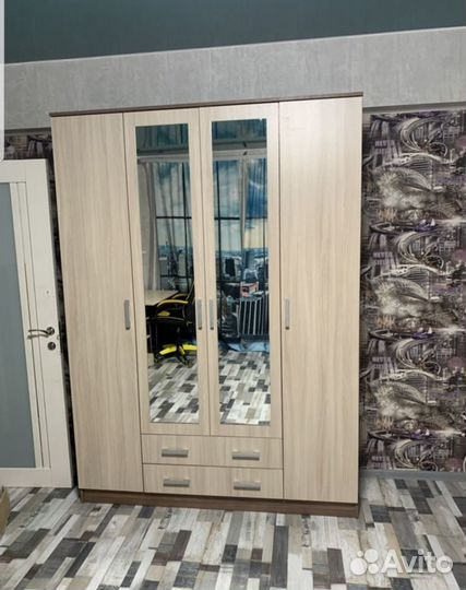 Спальный гарнитур Новый / Доставка 1-5 дней