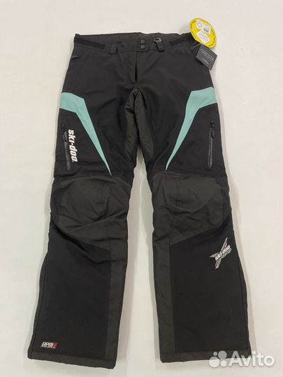 4415250976 Брюки снегоходные Ski-Doo женские