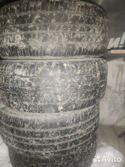 Колеса r15 Торусы